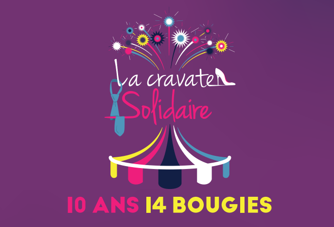 Un événement pour fêter les 10 ans d'existence de l'association