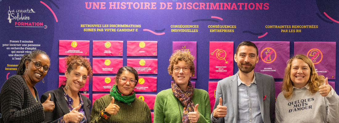 Photo de groupe
