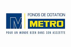 Fonds de dotation METRO