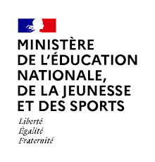Ministère de l'éducation nationale de la jeunesse et des sports
