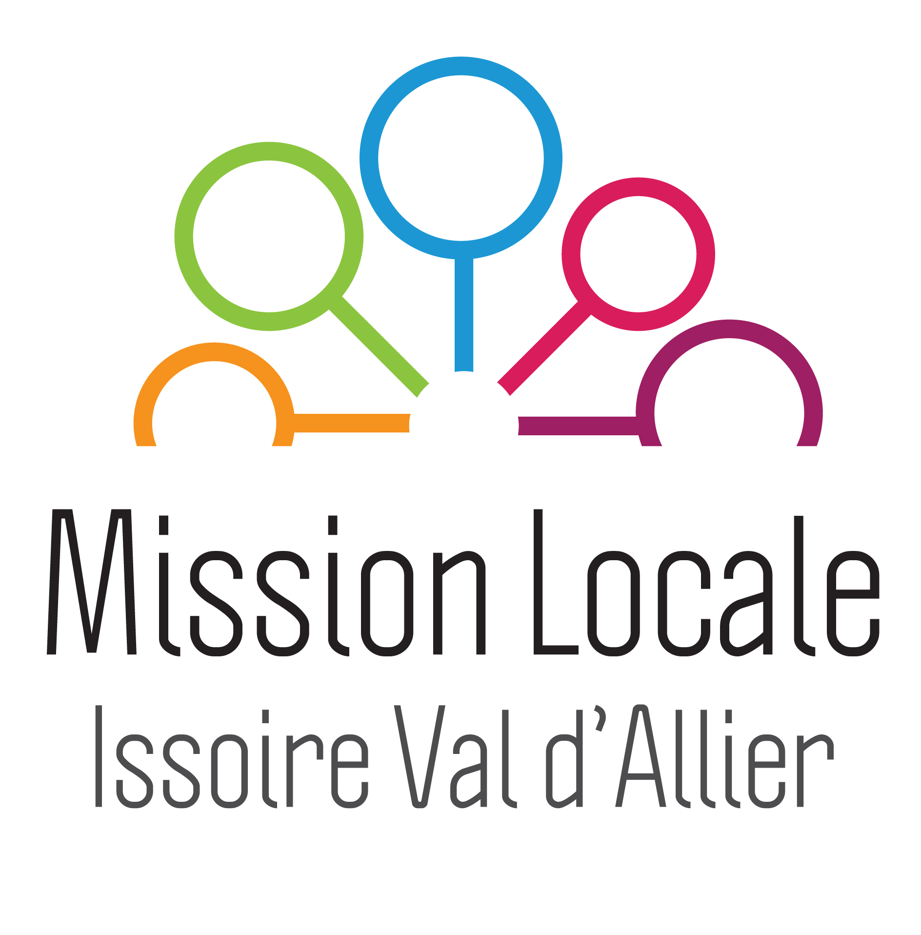 Mission Locale Issoire Val d'Allier