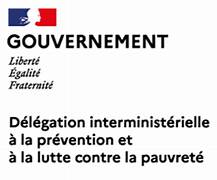 Délégation interministérielle a la prévention et a la lutte contre la pauvreté
