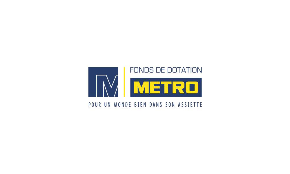 Fonds de dotation METRO 