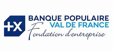 Fondation Banque Populaire de Val de France 