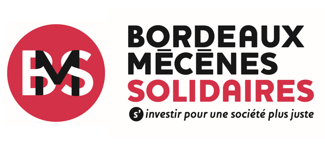 Bordeaux Mécènes Solidaire