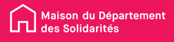 MAISON DU DÉPARTEMENT SOLIDARITÉS