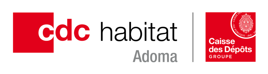 CDC Habitat Adoma