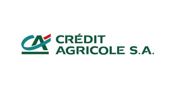 Crédit Agricole SA