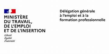La Délégation générale à l’emploi et à la formation professionnelle