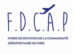 Fonds de dotation de la Communauté Aéroportuaire de Paris 
