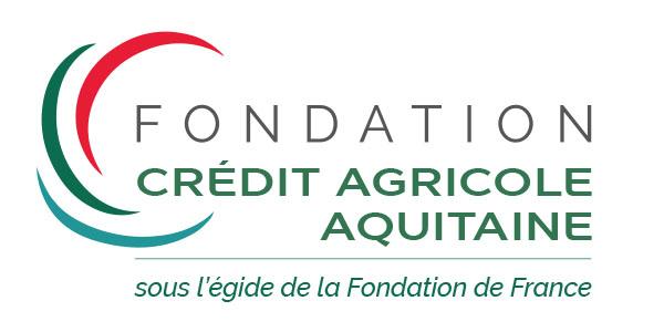 Fondation Crédit Agricole Aquitaine