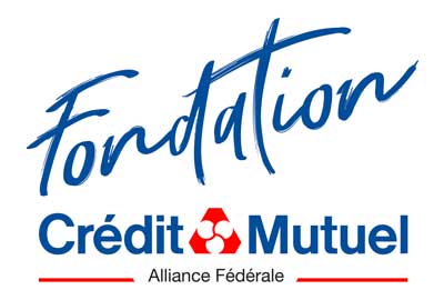 crédit mutuel fondation