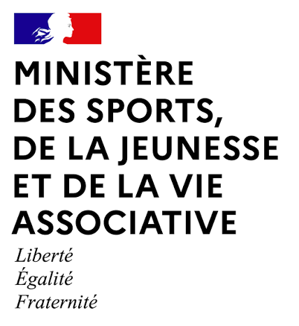 Ministère des sports, de la vie asso & de la jeunesse 