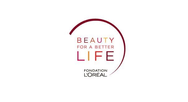 Fondation l'Oréal - Beauty for better life 