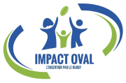 Impact oval