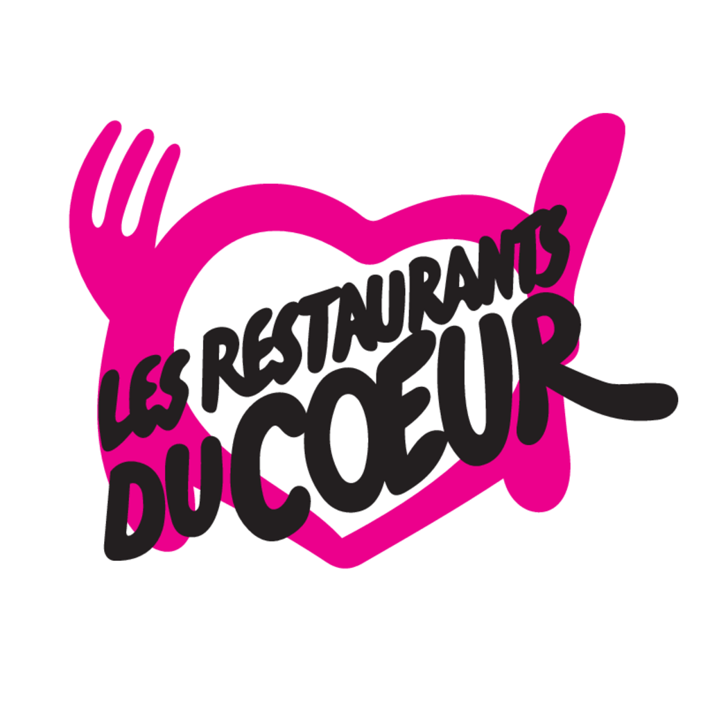 Les restaurants du coeur