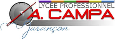 Lycée professionnel André CAMPA
