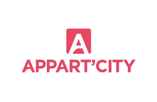 logo appart city