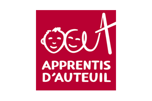 Apprentis d'Auteuil - Collège Sainte Bernadette
