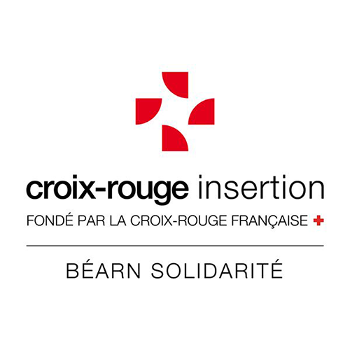 Croix Rouge Insertion - Béarn Solidarité