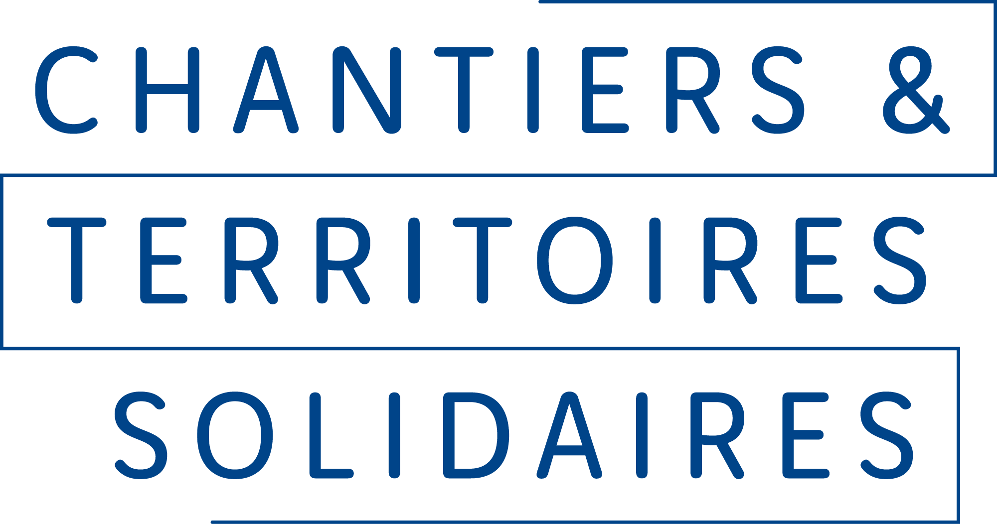 Fonds de dotation Chantiers Territoires solidaires
