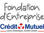 Fondation d'entreprise Crédit Mutuel