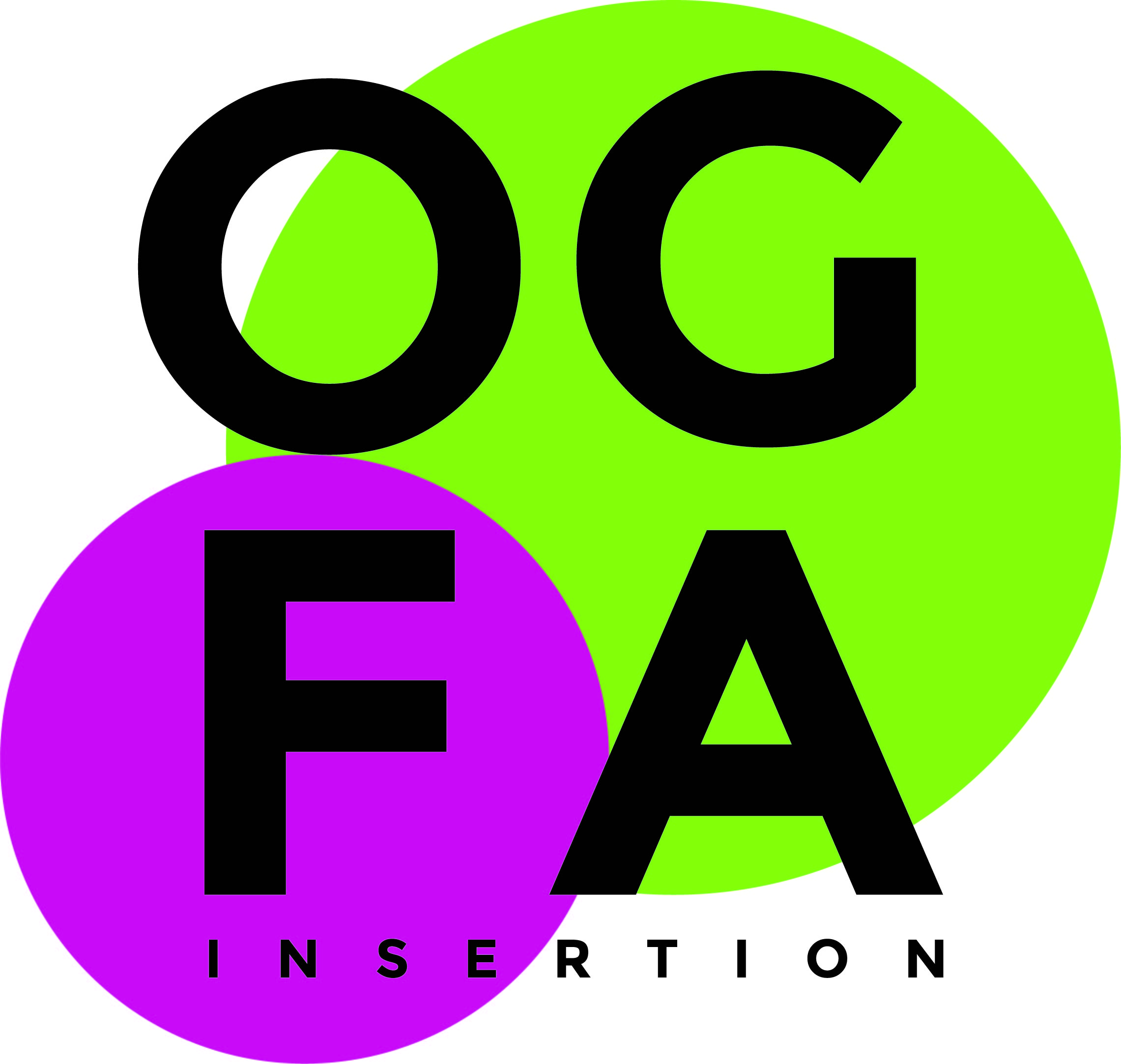 OGFA Insertion 