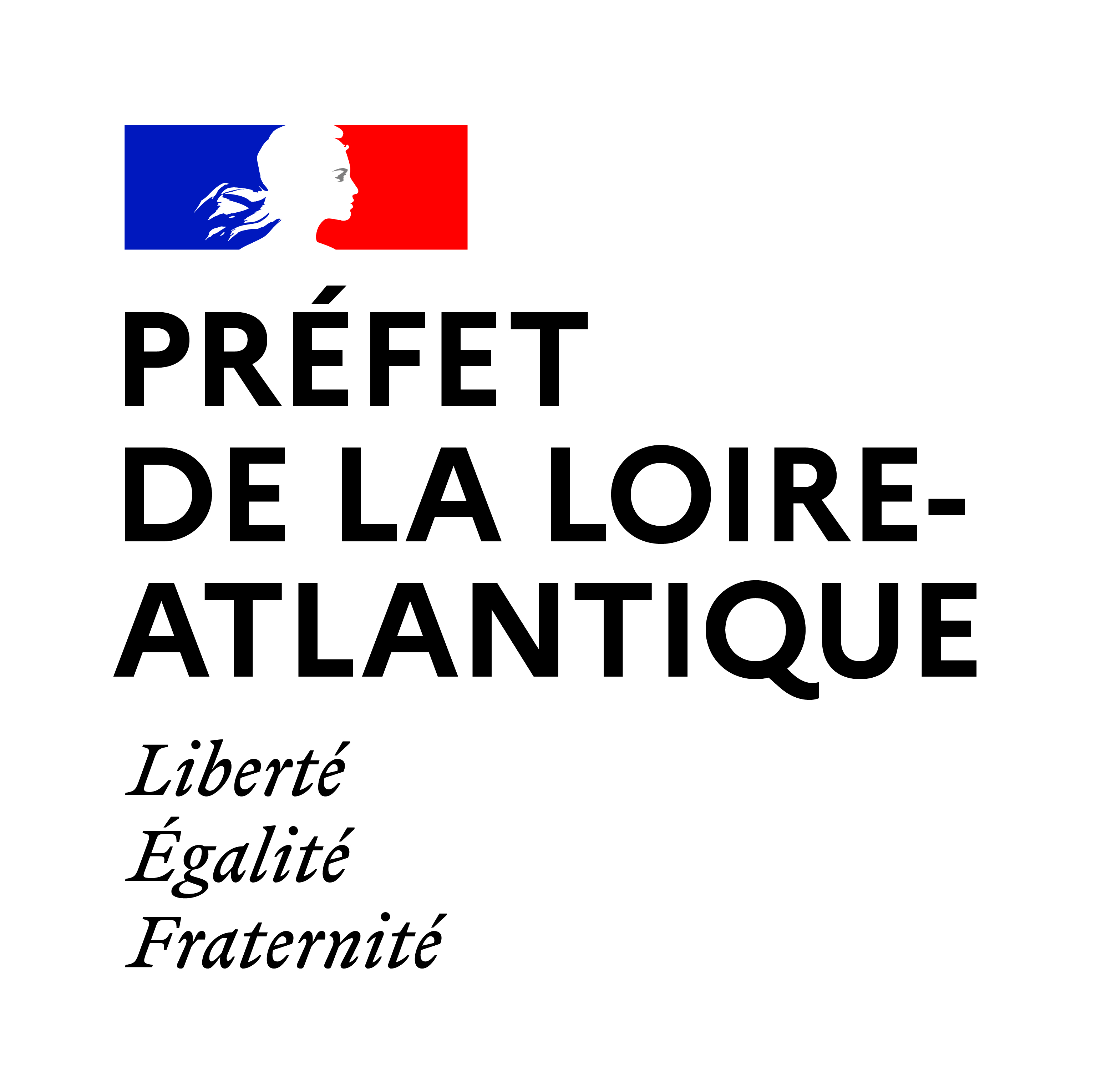 Préfecture Loire-Atlantique