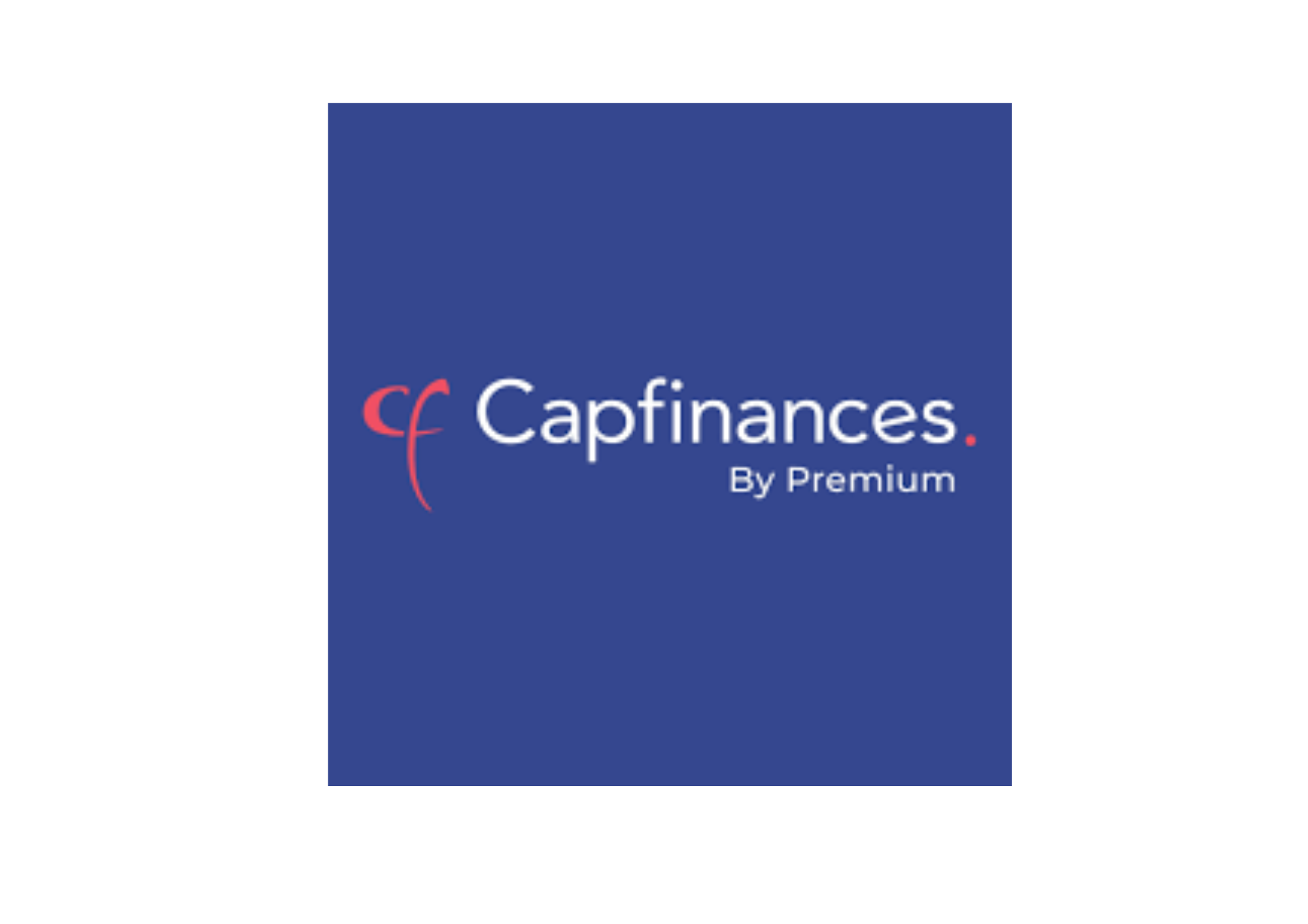 Capfinances.