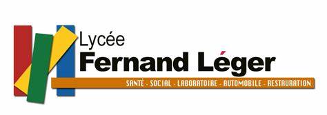 Lycée Fernand Leger 