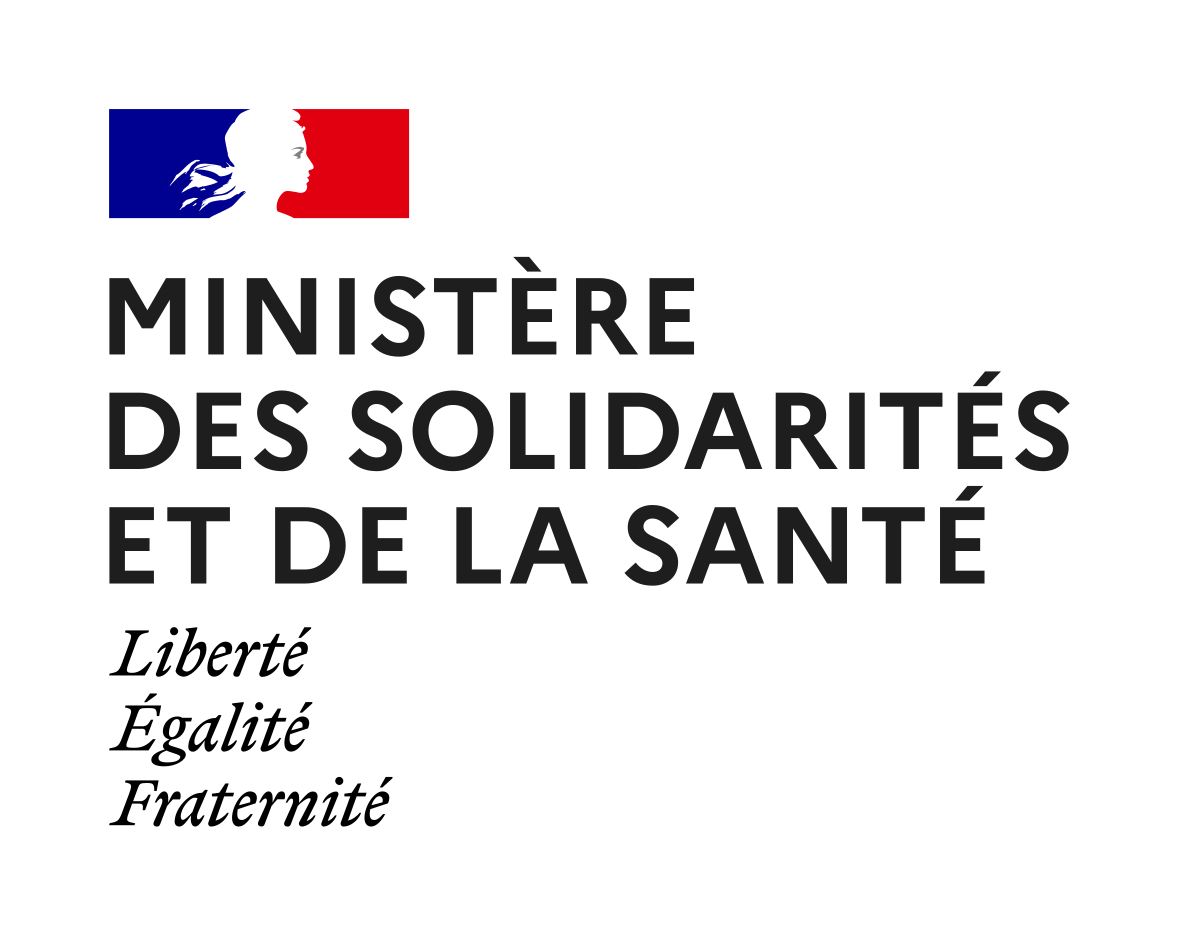 Ministère des Solidarités et de la Santé - France Relance