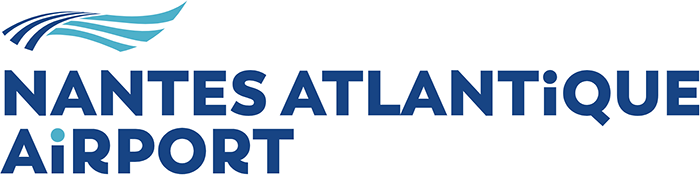Nantes aéroport Atlantique