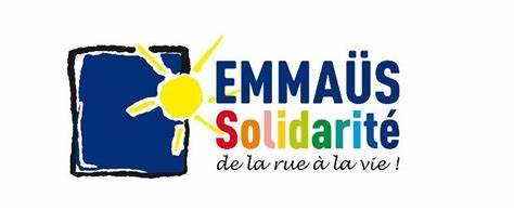 Emmaüs Solidarité