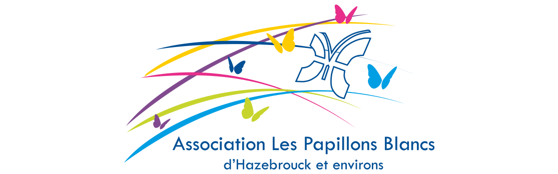 Papillons Blancs Hazebrouck