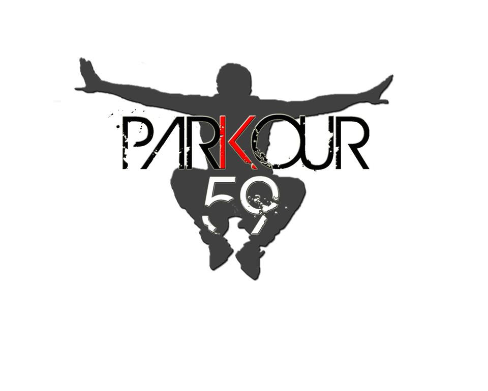 Parkour59
