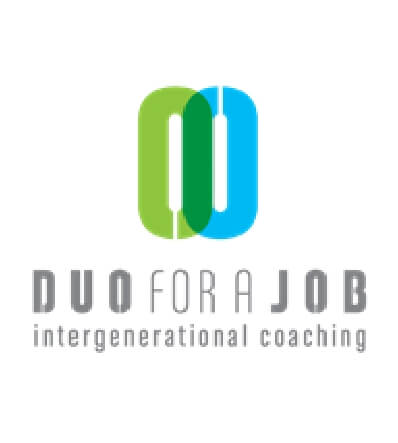 Duo for a Job