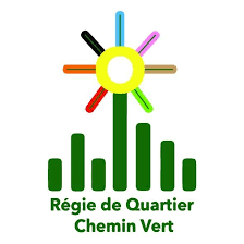 Régie Quartier Chemin Vert