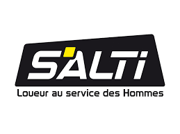Salti