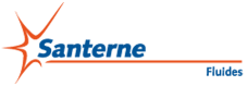 Santerne fluide