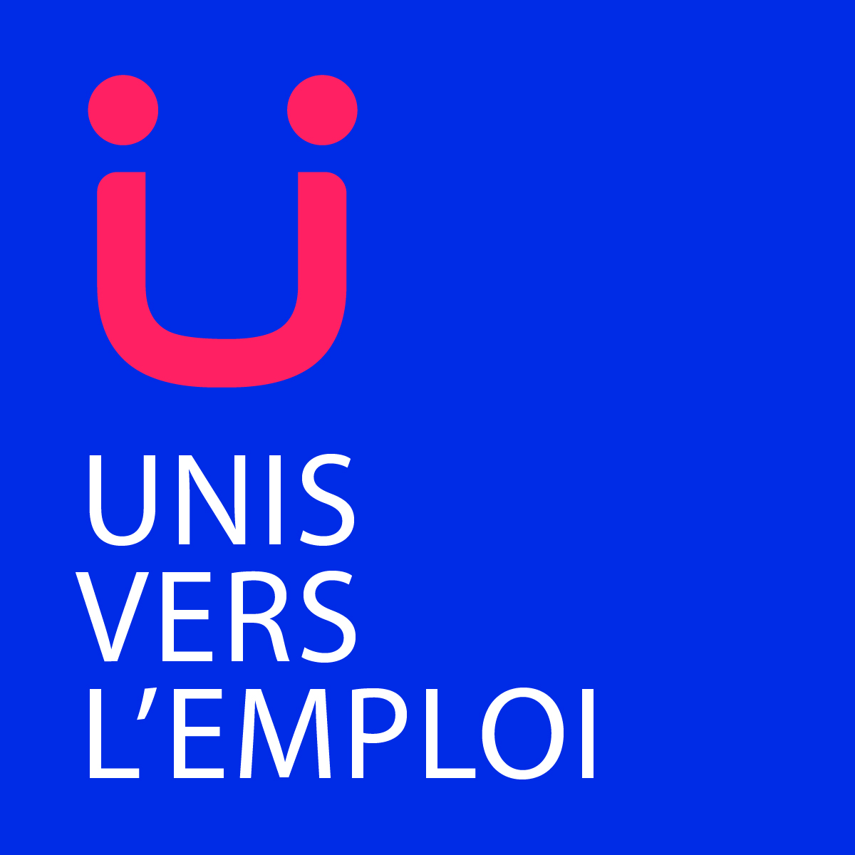 Unis Vers l'Emploi