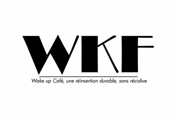 Wake up Café