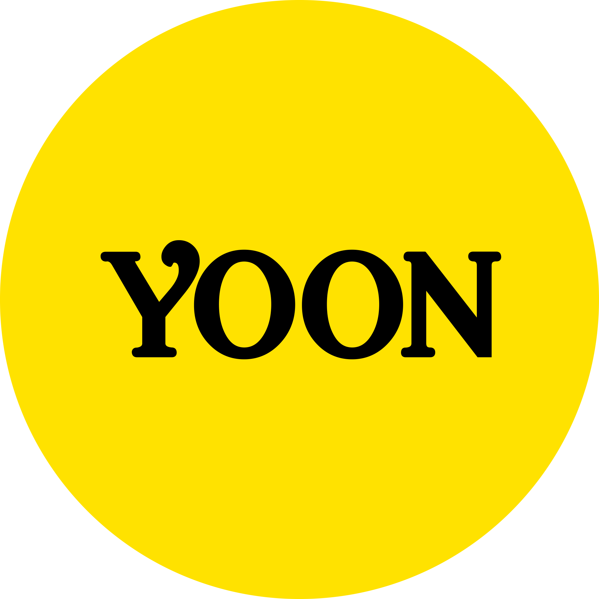 Yoon