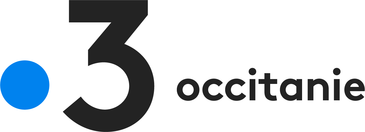 logo entreprise - France 3 occitanie