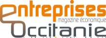logo entreprise - entreprises occitanie magazine économique