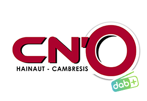 Logo de CNO pour l'interview de La Cravate Solidaire