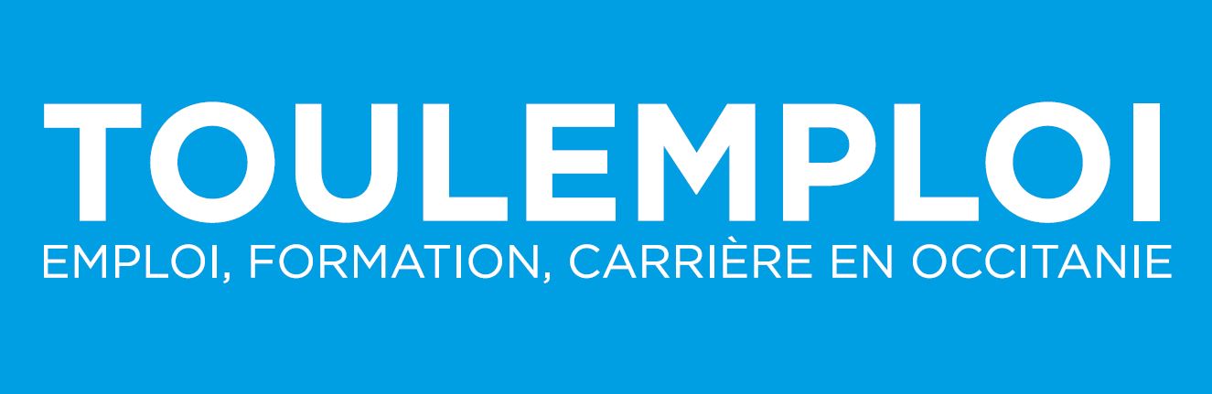 logo entreprise - toulemploi