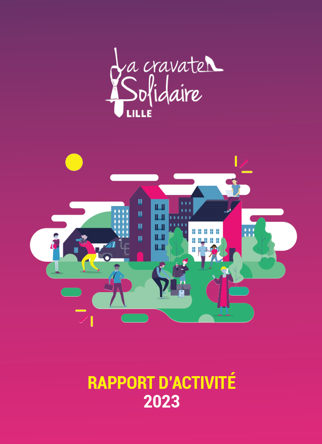 Rapport d'activité