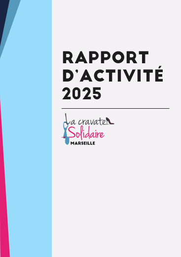 Rapport d'activité de l'année 2025